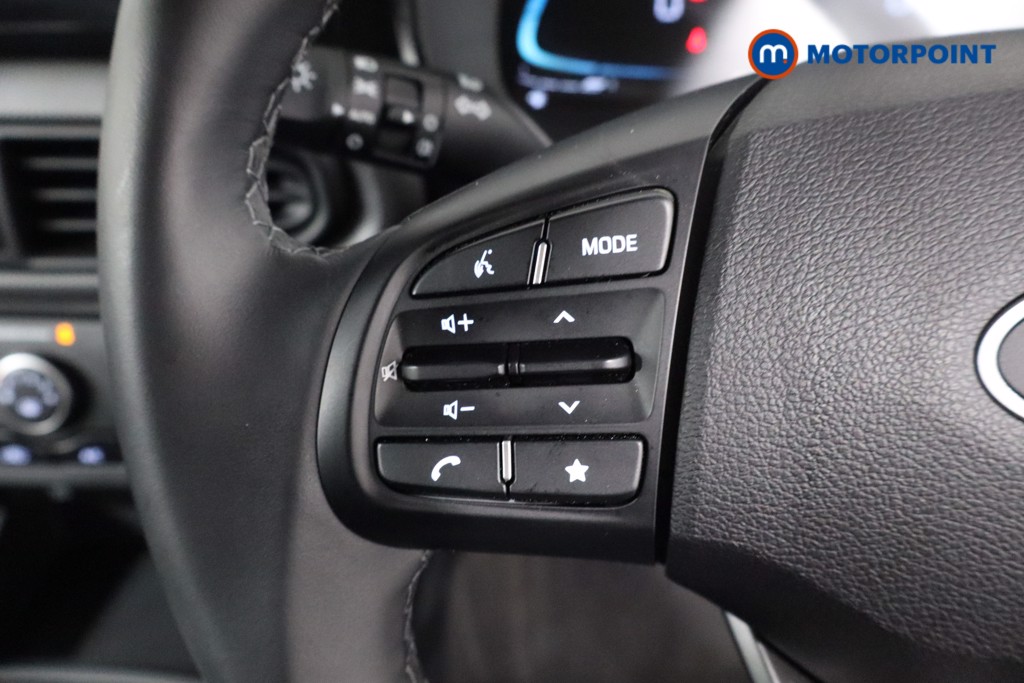 Hyundai I10 Advance Automatic Petrol Hatchback - Stock Number (1618092) - 7th supplementary image