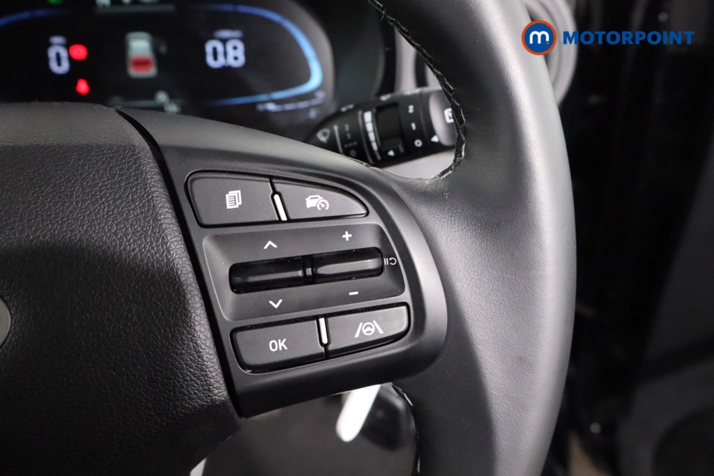 Hyundai I10 Advance Automatic Petrol Hatchback - Stock Number (1618092) - 8th supplementary image