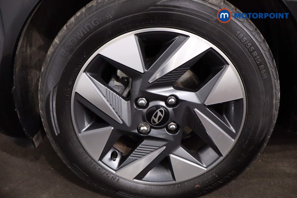 Hyundai I10 Advance Automatic Petrol Hatchback - Stock Number (1618092) - 11th supplementary image