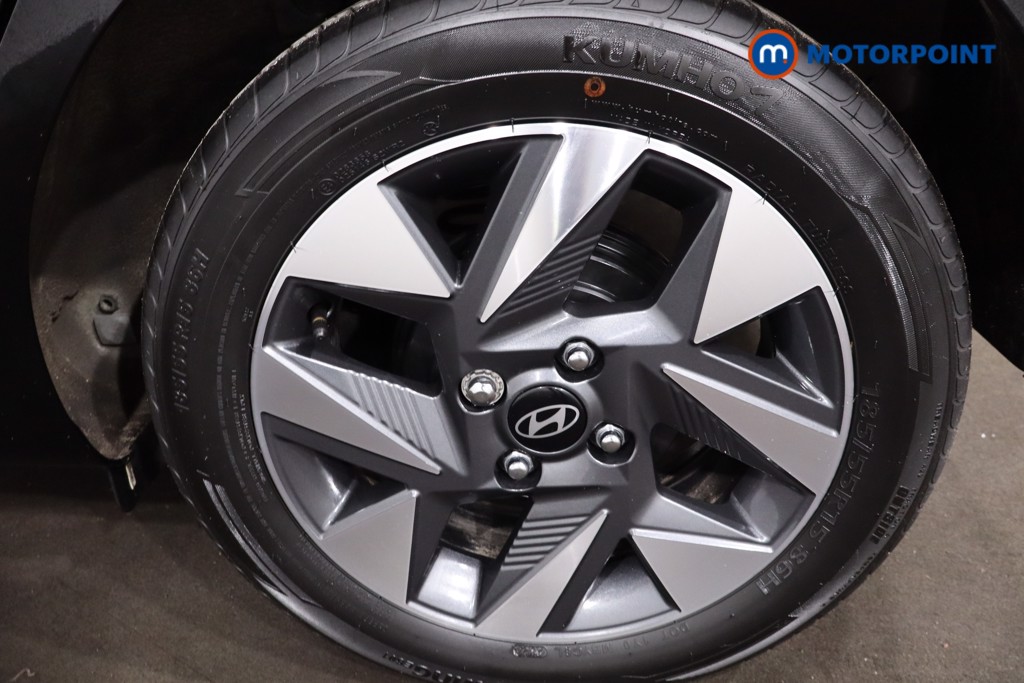 Hyundai I10 Advance Automatic Petrol Hatchback - Stock Number (1618092) - 12th supplementary image