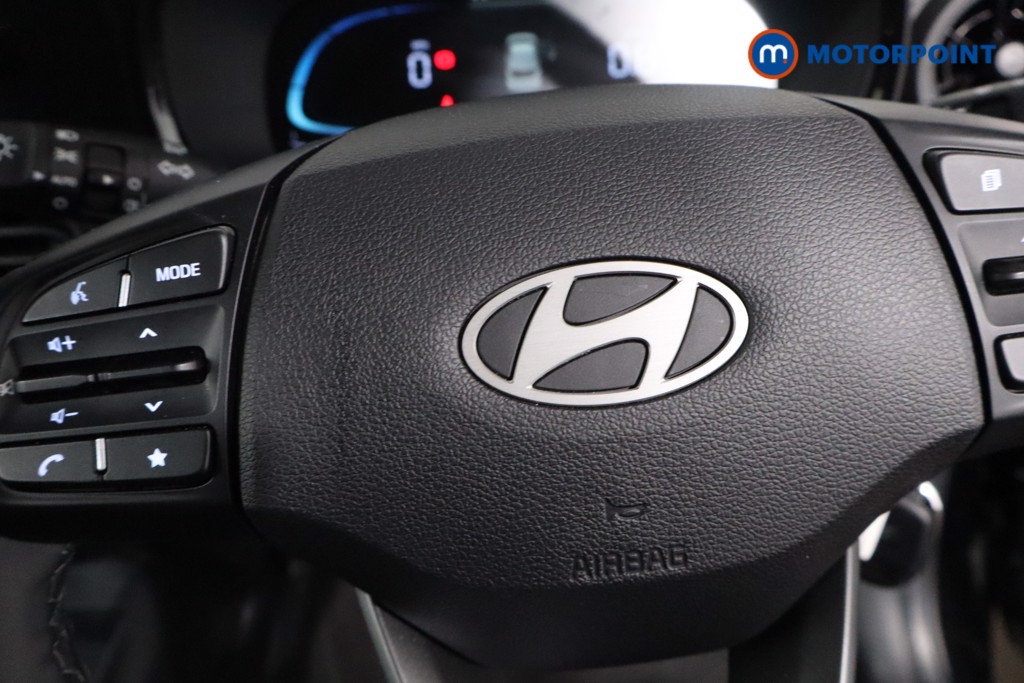 Hyundai I10 Advance Automatic Petrol Hatchback - Stock Number (1618092) - 13th supplementary image