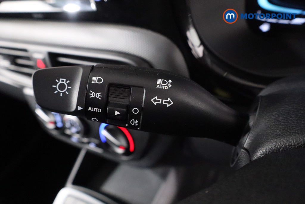 Hyundai I10 Advance Automatic Petrol Hatchback - Stock Number (1618092) - 14th supplementary image