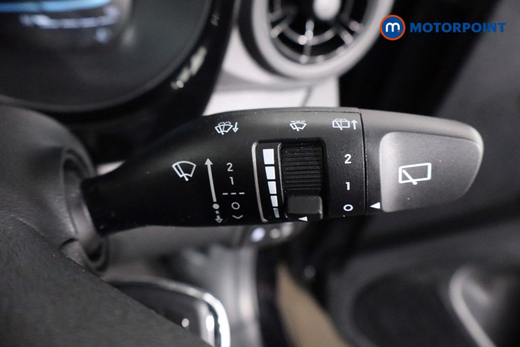 Hyundai I10 Advance Automatic Petrol Hatchback - Stock Number (1618092) - 15th supplementary image