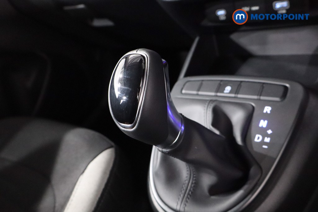 Hyundai I10 Advance Automatic Petrol Hatchback - Stock Number (1618092) - 19th supplementary image