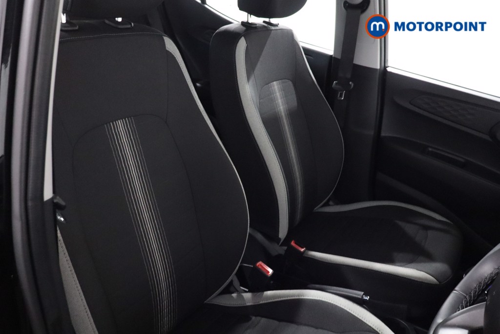 Hyundai I10 Advance Automatic Petrol Hatchback - Stock Number (1618092) - 20th supplementary image