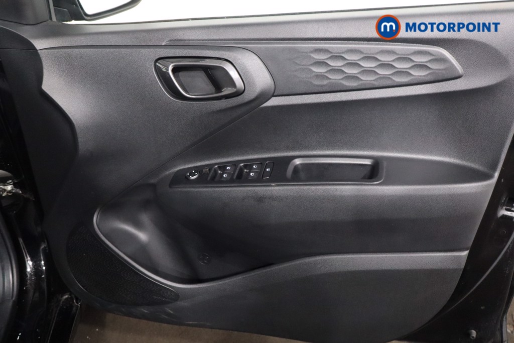 Hyundai I10 Advance Automatic Petrol Hatchback - Stock Number (1618092) - 21st supplementary image