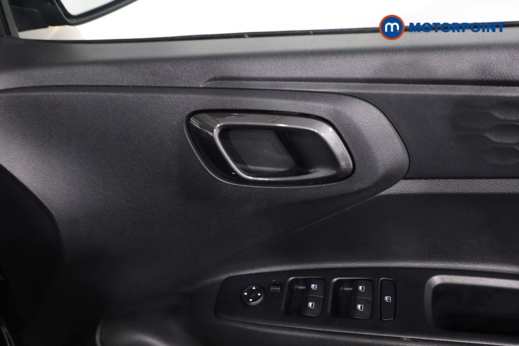 Hyundai I10 Advance Automatic Petrol Hatchback - Stock Number (1618092) - 22nd supplementary image