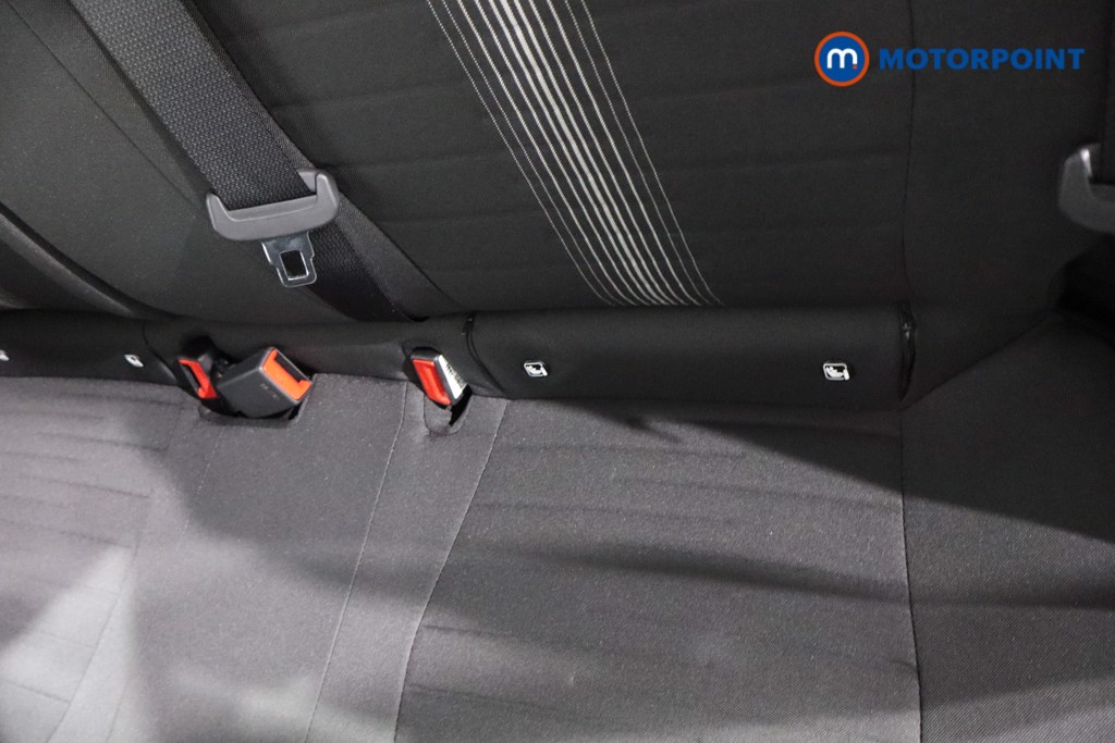 Hyundai I10 Advance Automatic Petrol Hatchback - Stock Number (1618092) - 23rd supplementary image