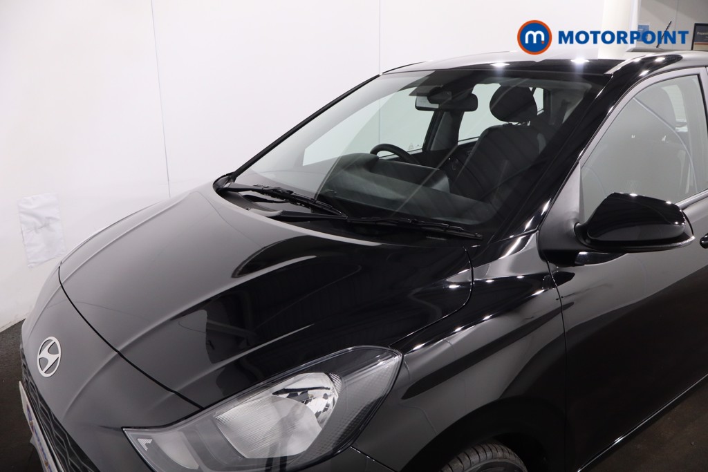 Hyundai I10 Advance Automatic Petrol Hatchback - Stock Number (1618092) - 24th supplementary image
