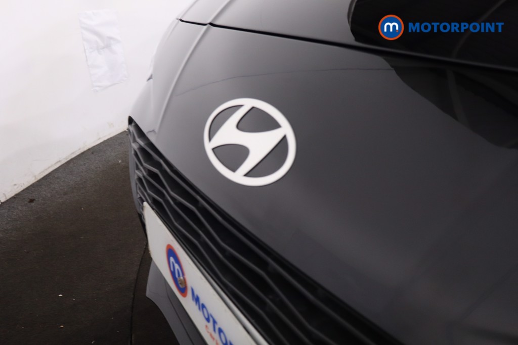 Hyundai I10 Advance Automatic Petrol Hatchback - Stock Number (1618092) - 26th supplementary image