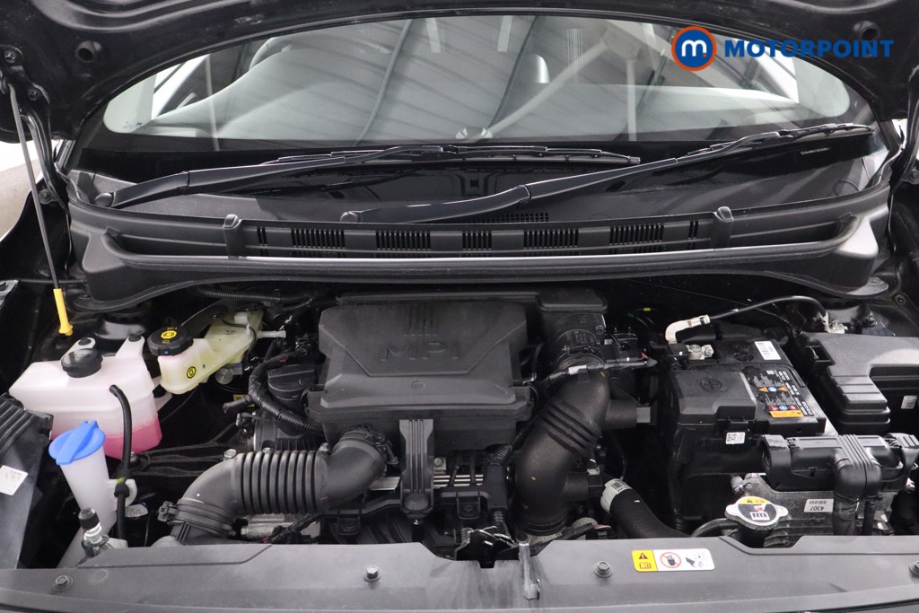 Hyundai I10 Advance Automatic Petrol Hatchback - Stock Number (1618092) - 29th supplementary image