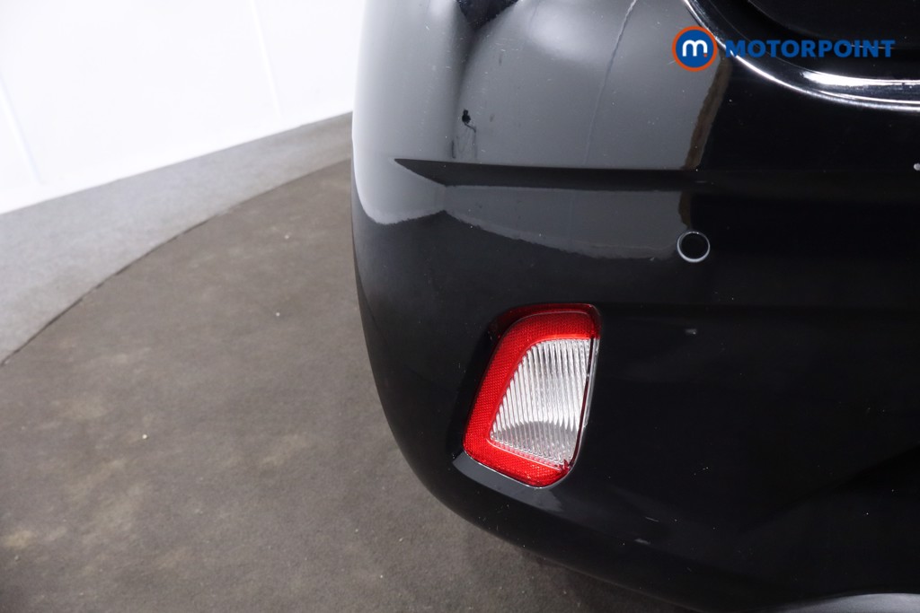 Hyundai I10 Advance Automatic Petrol Hatchback - Stock Number (1618092) - 33rd supplementary image