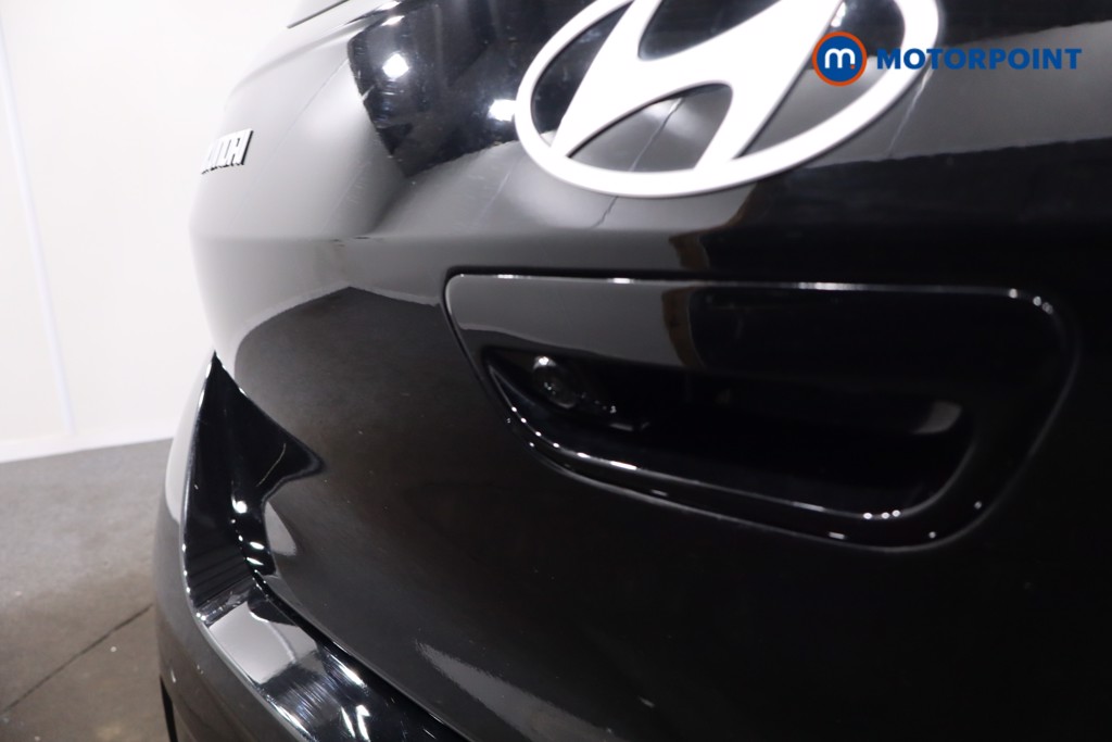 Hyundai I10 Advance Automatic Petrol Hatchback - Stock Number (1618092) - 34th supplementary image