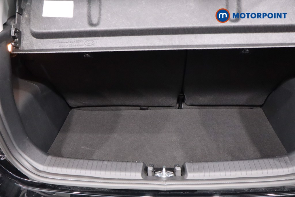 Hyundai I10 Advance Automatic Petrol Hatchback - Stock Number (1618092) - 35th supplementary image