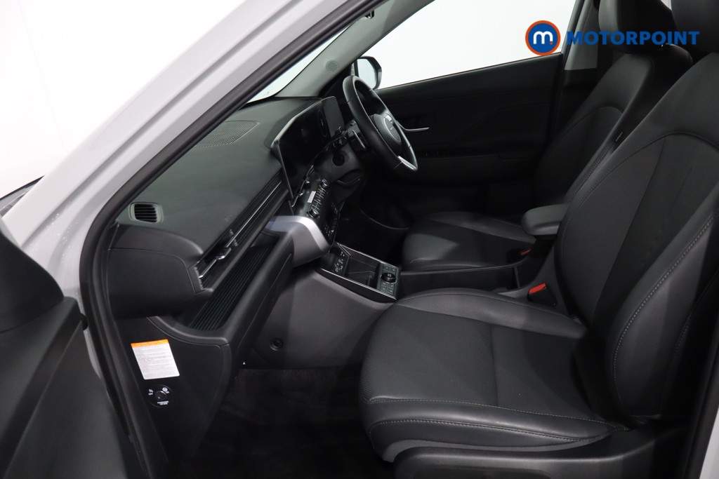 Hyundai Kona Ultimate Automatic Petrol-Electric Hybrid SUV - Stock Number (1618155) - 4th supplementary image