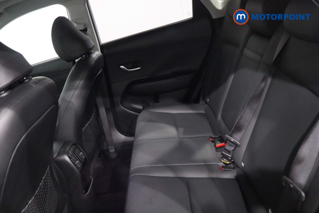 Hyundai Kona Ultimate Automatic Petrol-Electric Hybrid SUV - Stock Number (1618155) - 5th supplementary image