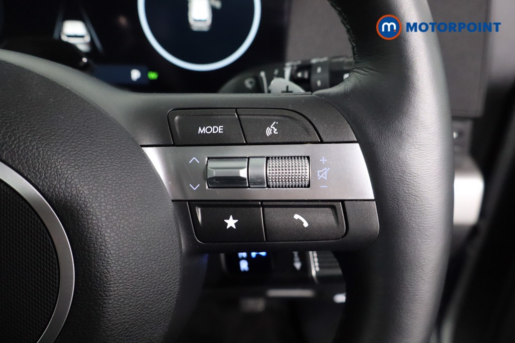 Hyundai Kona Ultimate Automatic Petrol-Electric Hybrid SUV - Stock Number (1618155) - 8th supplementary image