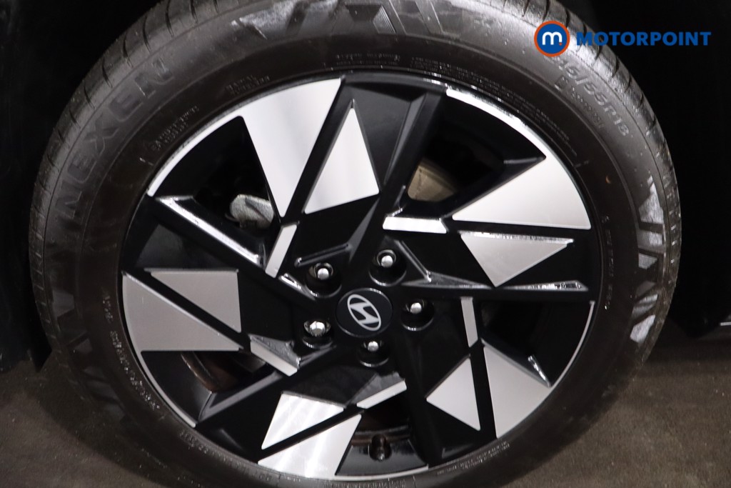 Hyundai Kona Ultimate Automatic Petrol-Electric Hybrid SUV - Stock Number (1618155) - 11th supplementary image