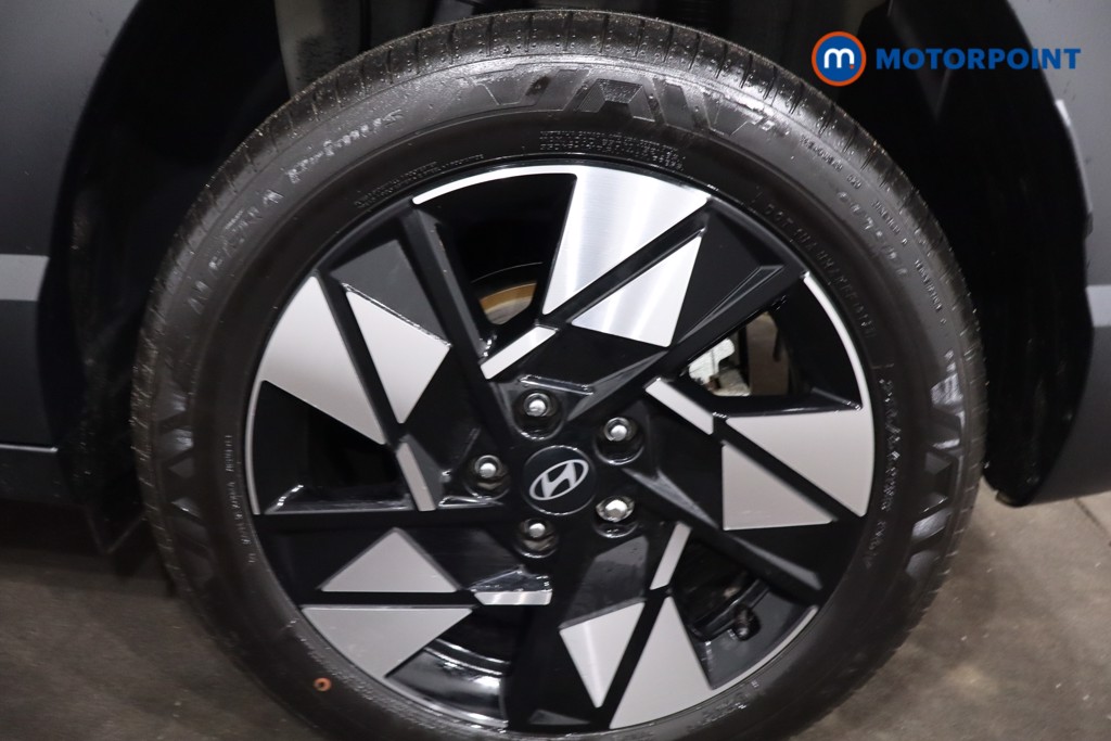 Hyundai Kona Ultimate Automatic Petrol-Electric Hybrid SUV - Stock Number (1618155) - 12th supplementary image