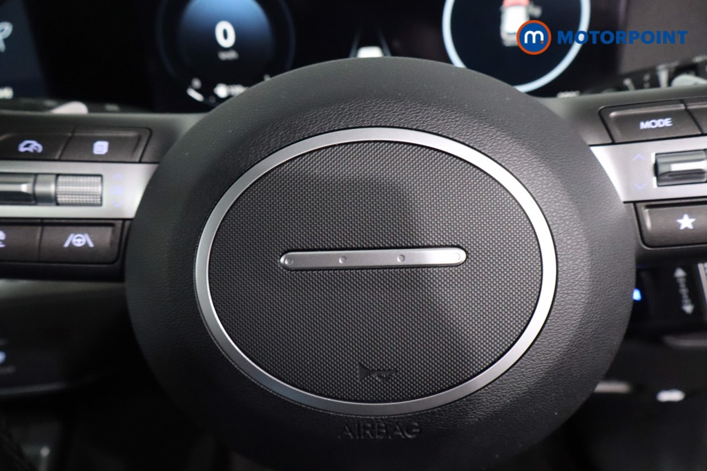 Hyundai Kona Ultimate Automatic Petrol-Electric Hybrid SUV - Stock Number (1618155) - 13th supplementary image
