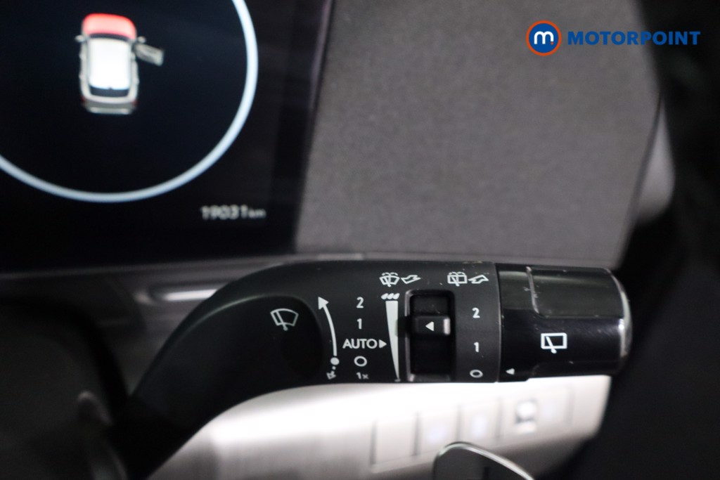 Hyundai Kona Ultimate Automatic Petrol-Electric Hybrid SUV - Stock Number (1618155) - 15th supplementary image