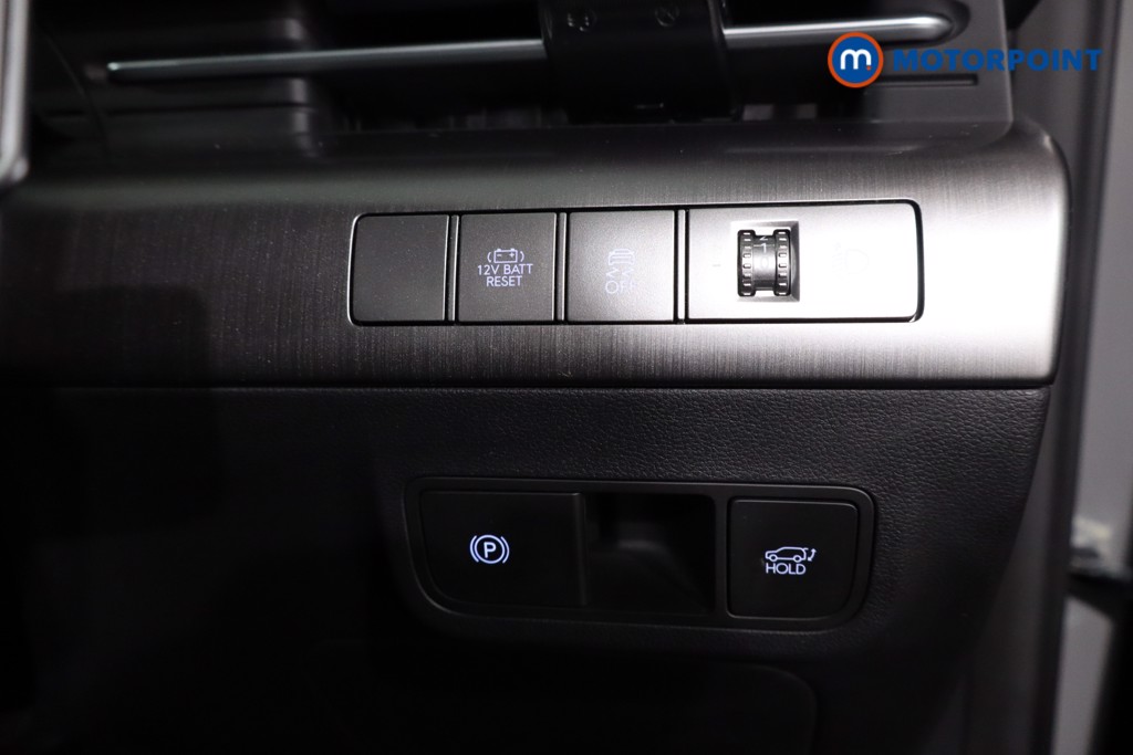 Hyundai Kona Ultimate Automatic Petrol-Electric Hybrid SUV - Stock Number (1618155) - 18th supplementary image