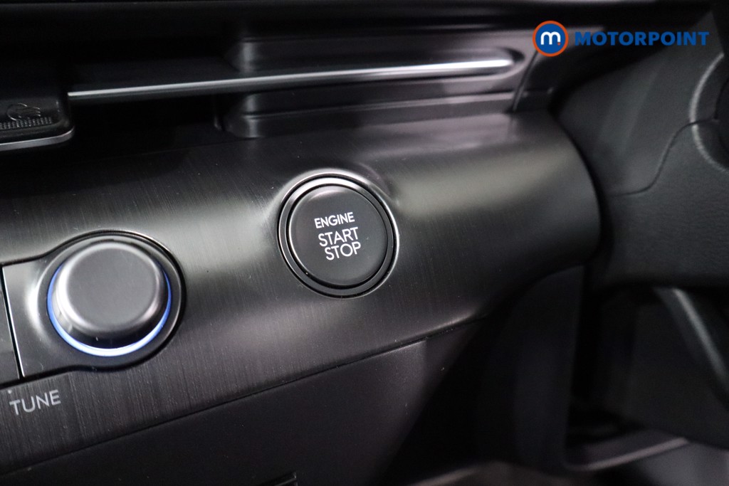 Hyundai Kona Ultimate Automatic Petrol-Electric Hybrid SUV - Stock Number (1618155) - 19th supplementary image