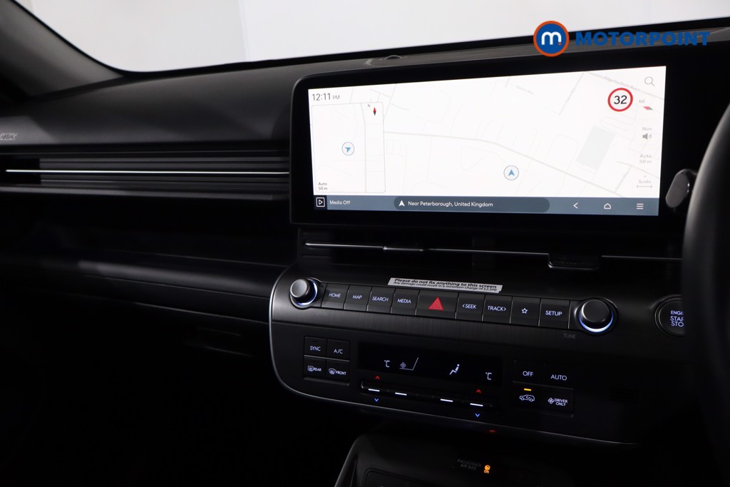 Hyundai Kona Ultimate Automatic Petrol-Electric Hybrid SUV - Stock Number (1618155) - 20th supplementary image