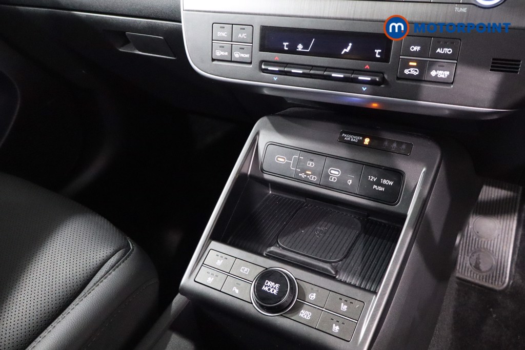 Hyundai Kona Ultimate Automatic Petrol-Electric Hybrid SUV - Stock Number (1618155) - 21st supplementary image