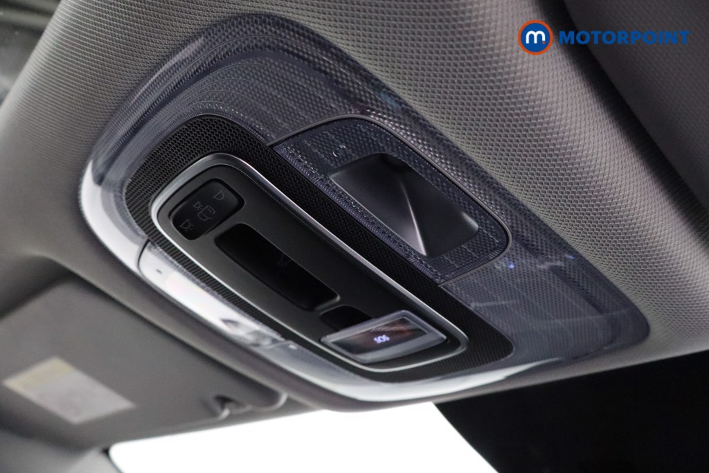 Hyundai Kona Ultimate Automatic Petrol-Electric Hybrid SUV - Stock Number (1618155) - 23rd supplementary image