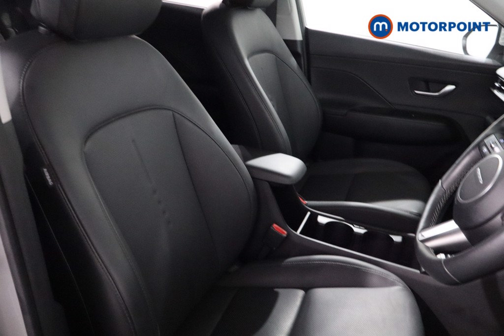 Hyundai Kona Ultimate Automatic Petrol-Electric Hybrid SUV - Stock Number (1618155) - 24th supplementary image