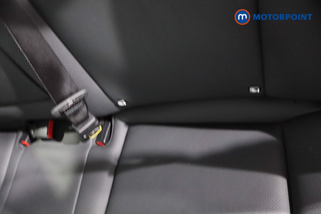 Hyundai Kona Ultimate Automatic Petrol-Electric Hybrid SUV - Stock Number (1618155) - 27th supplementary image