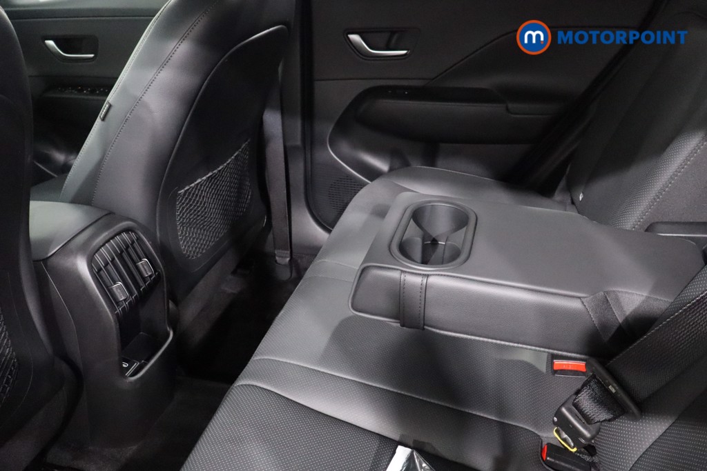 Hyundai Kona Ultimate Automatic Petrol-Electric Hybrid SUV - Stock Number (1618155) - 28th supplementary image