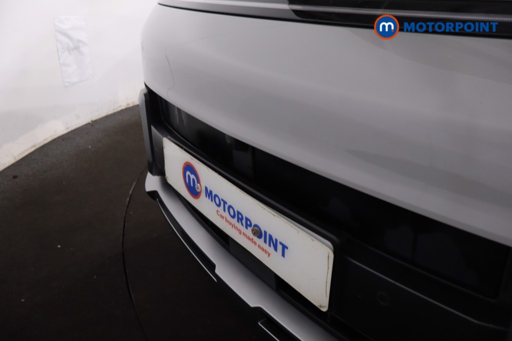 Hyundai Kona Ultimate Automatic Petrol-Electric Hybrid SUV - Stock Number (1618155) - 30th supplementary image