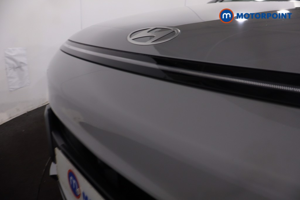 Hyundai Kona Ultimate Automatic Petrol-Electric Hybrid SUV - Stock Number (1618155) - 31st supplementary image