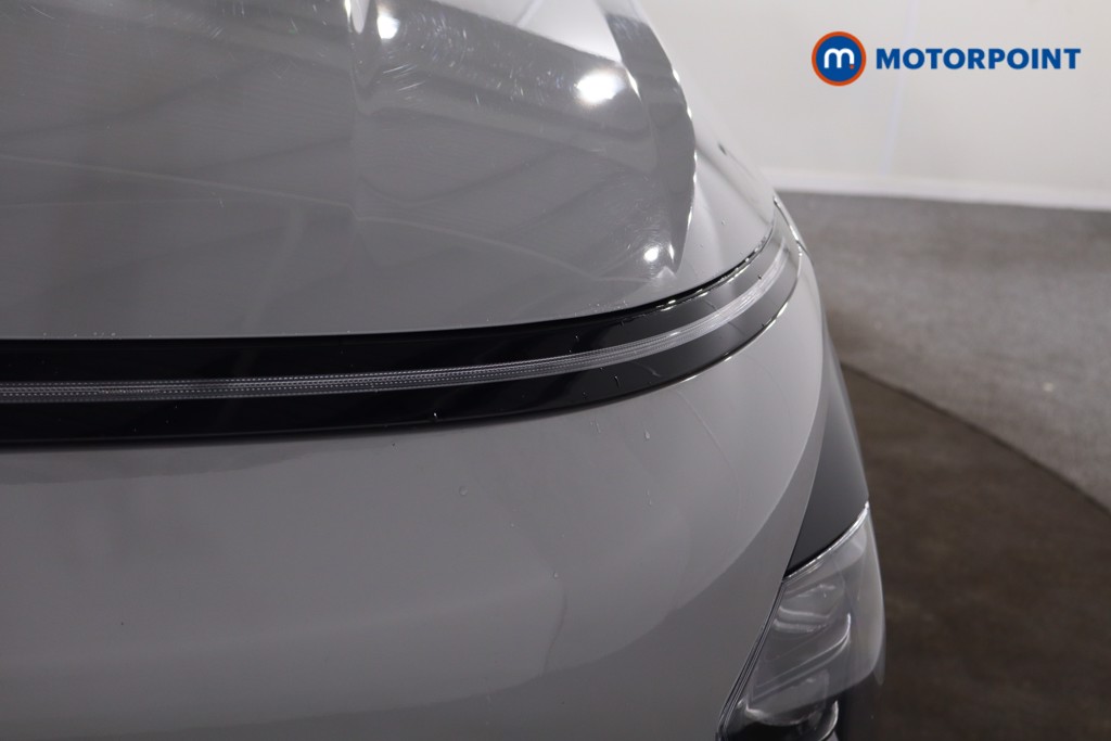 Hyundai Kona Ultimate Automatic Petrol-Electric Hybrid SUV - Stock Number (1618155) - 32nd supplementary image