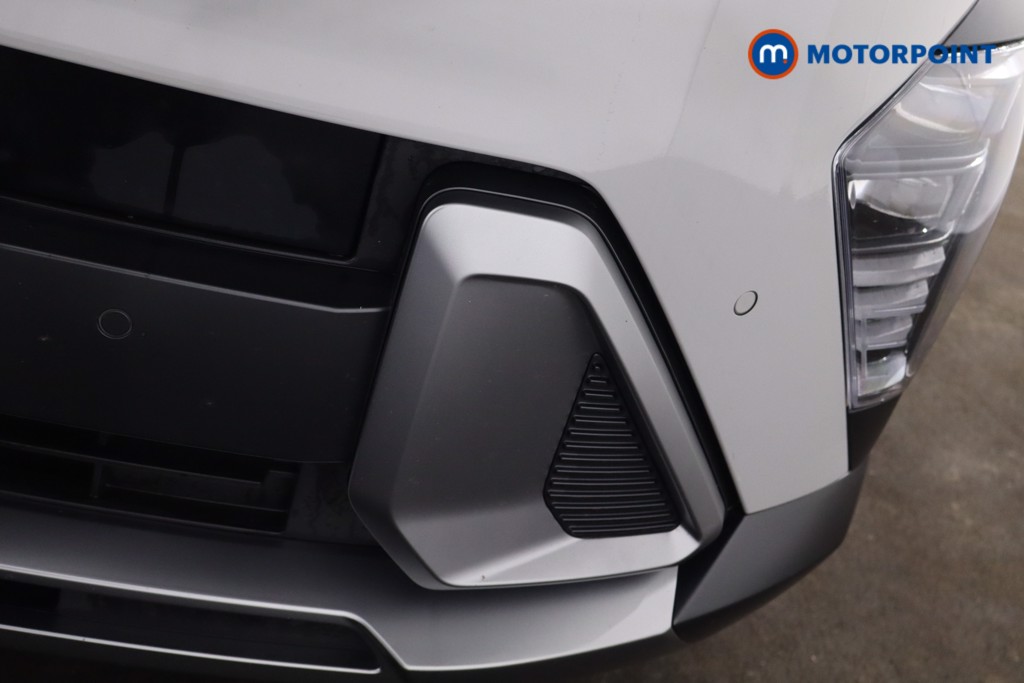 Hyundai Kona Ultimate Automatic Petrol-Electric Hybrid SUV - Stock Number (1618155) - 33rd supplementary image