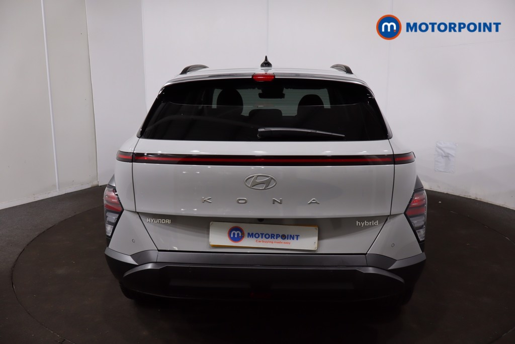 Hyundai Kona Ultimate Automatic Petrol-Electric Hybrid SUV - Stock Number (1618155) - 36th supplementary image