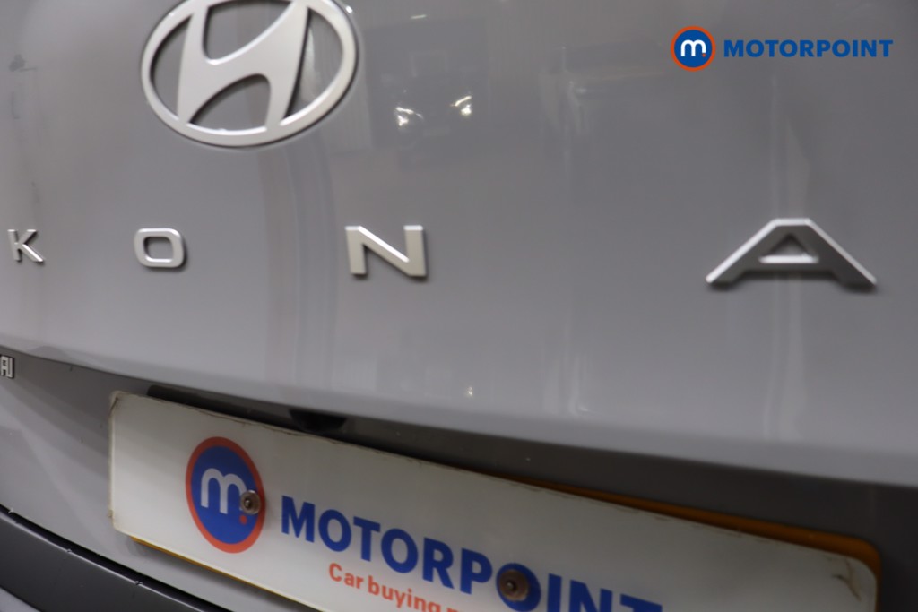 Hyundai Kona Ultimate Automatic Petrol-Electric Hybrid SUV - Stock Number (1618155) - 39th supplementary image