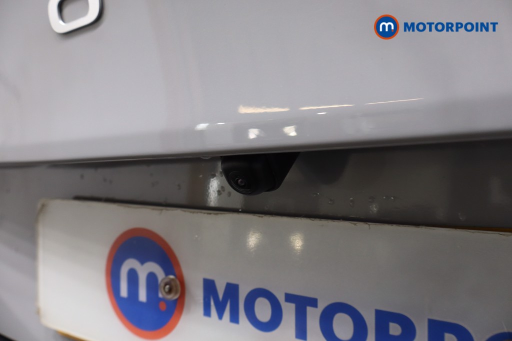 Hyundai Kona Ultimate Automatic Petrol-Electric Hybrid SUV - Stock Number (1618155) - 40th supplementary image