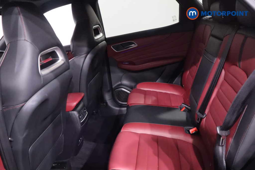 Mg Motor Uk HS Exclusive Automatic Petrol SUV - Stock Number (1618716) - 5th supplementary image