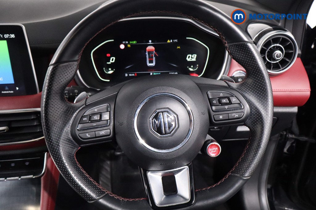 Mg Motor Uk HS Exclusive Automatic Petrol SUV - Stock Number (1618716) - 6th supplementary image