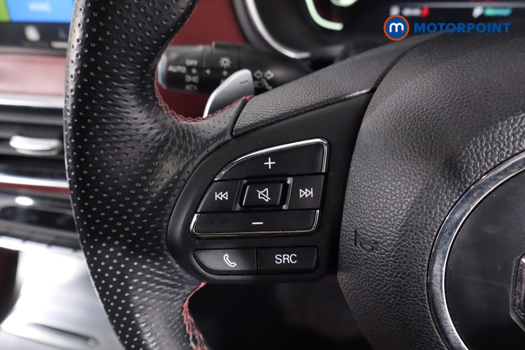 Mg Motor Uk HS Exclusive Automatic Petrol SUV - Stock Number (1618716) - 7th supplementary image