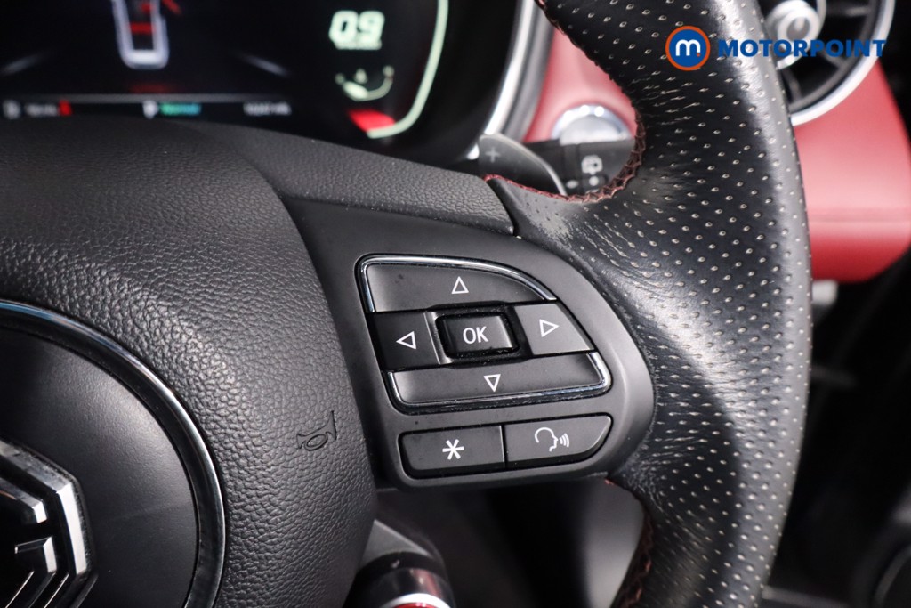 Mg Motor Uk HS Exclusive Automatic Petrol SUV - Stock Number (1618716) - 8th supplementary image