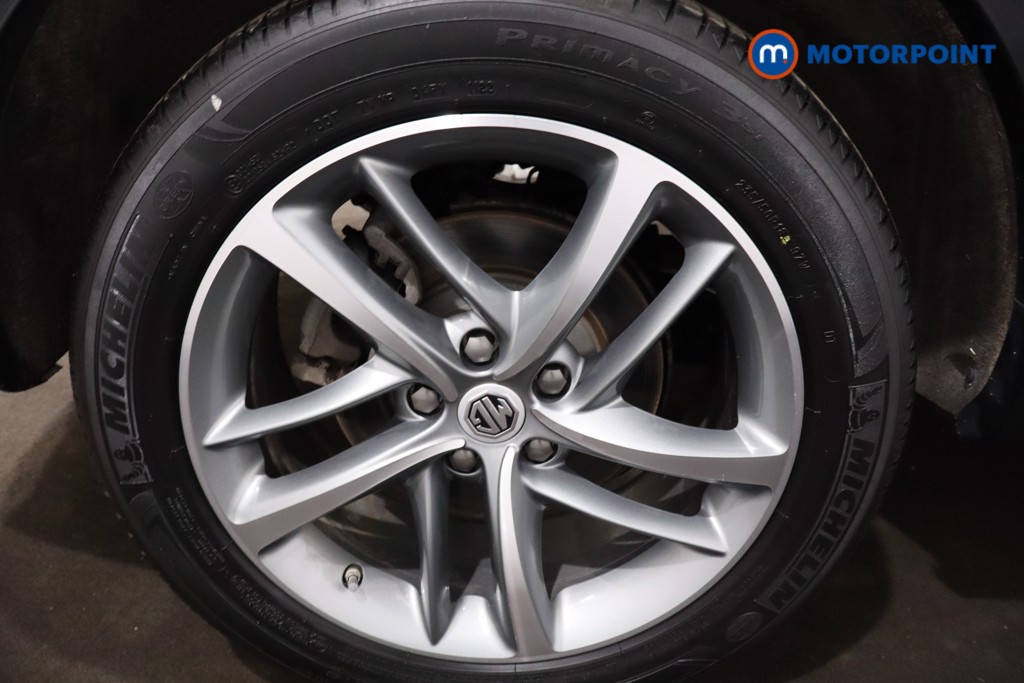 Mg Motor Uk HS Exclusive Automatic Petrol SUV - Stock Number (1618716) - 9th supplementary image