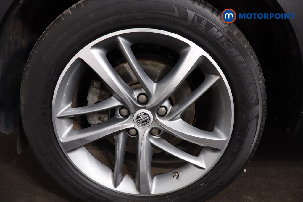 Mg Motor Uk HS Exclusive Automatic Petrol SUV - Stock Number (1618716) - 10th supplementary image