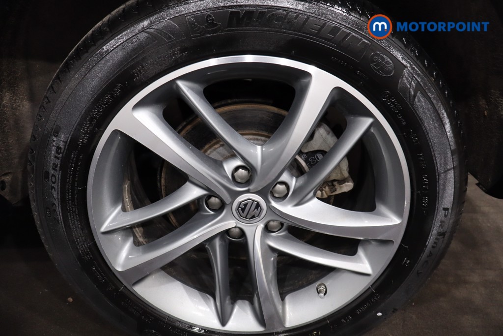 Mg Motor Uk HS Exclusive Automatic Petrol SUV - Stock Number (1618716) - 11th supplementary image