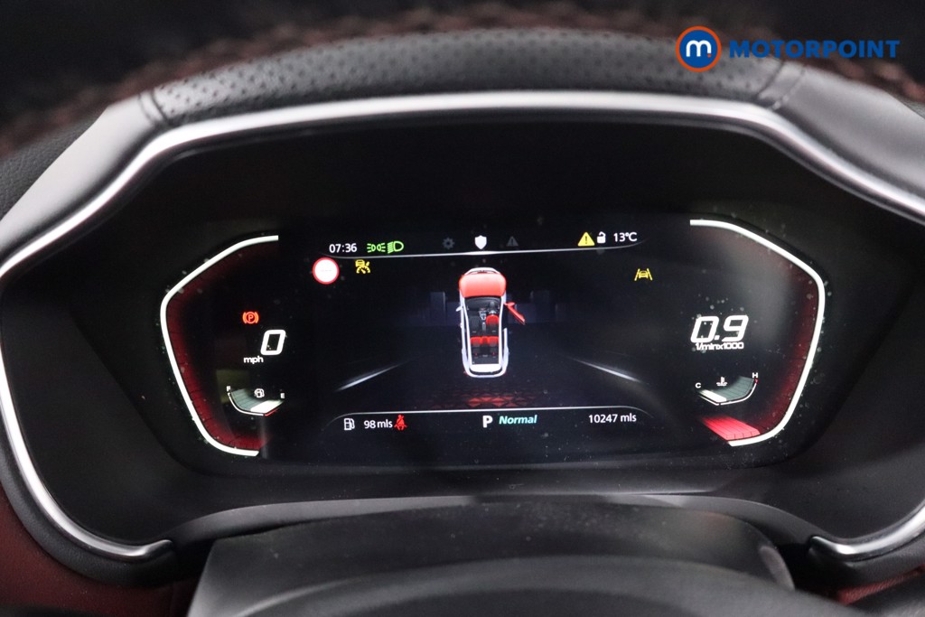 Mg Motor Uk HS Exclusive Automatic Petrol SUV - Stock Number (1618716) - 14th supplementary image