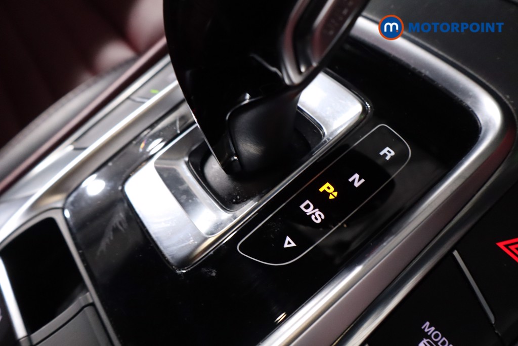 Mg Motor Uk HS Exclusive Automatic Petrol SUV - Stock Number (1618716) - 17th supplementary image