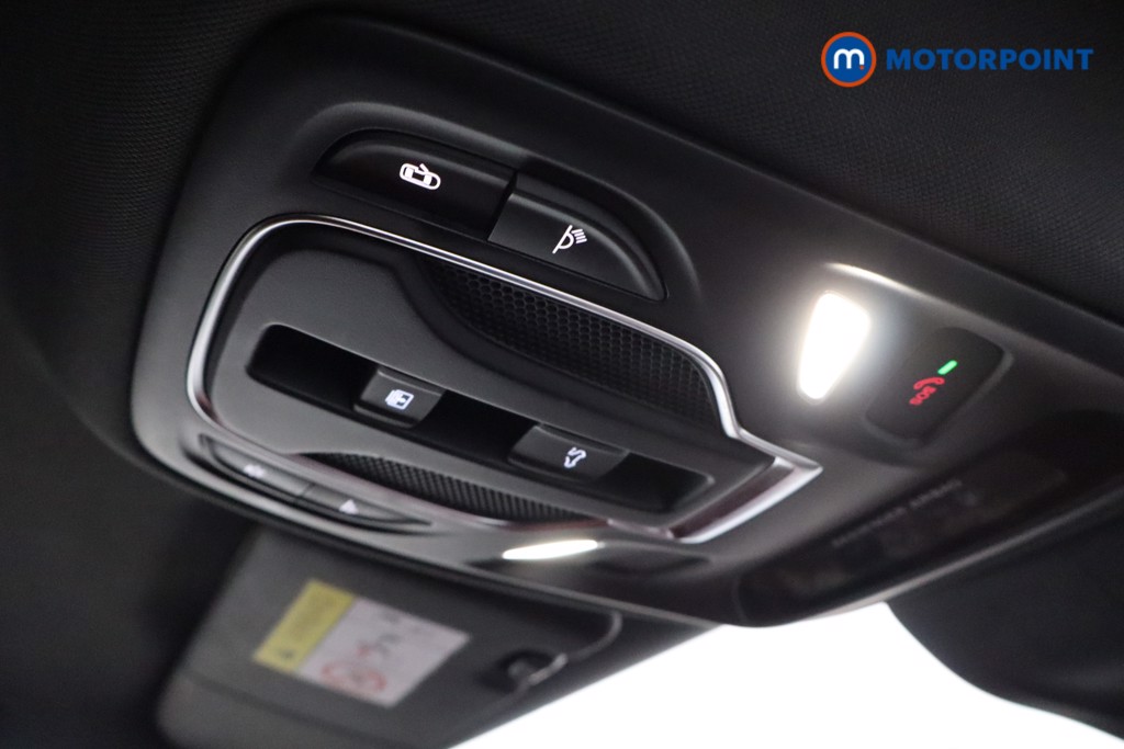 Mg Motor Uk HS Exclusive Automatic Petrol SUV - Stock Number (1618716) - 18th supplementary image